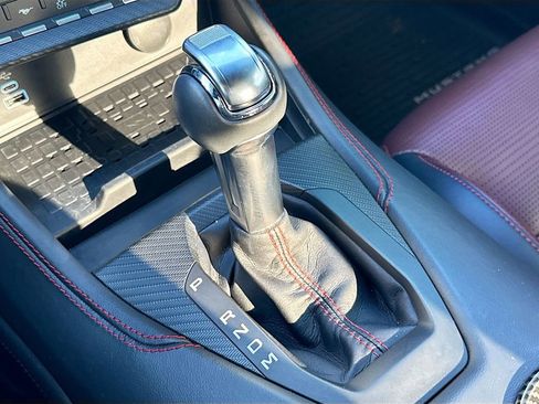 Used 2024 Ford Mustang GT Premium image 17