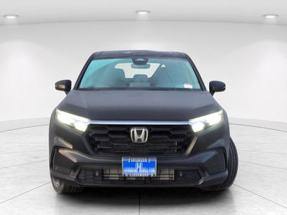 New 2026 Honda CR-V EX-L