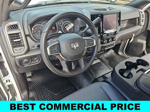 New 2026 RAM 2500 Tradesman image 17