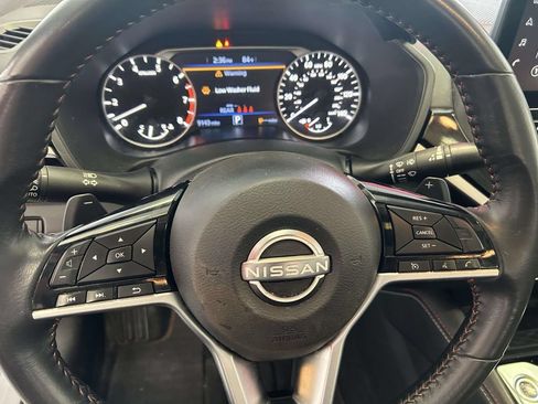 Used 2023 Nissan Altima 2.5 SR w/ SR Premium Package AWD/4WD image 19