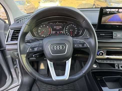 Used 2022 Audi Q5 2.0T Premium w/ Convenience Package AWD/4WD image 21
