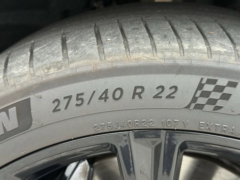 Used 2021 BMW X7 M50i image 61