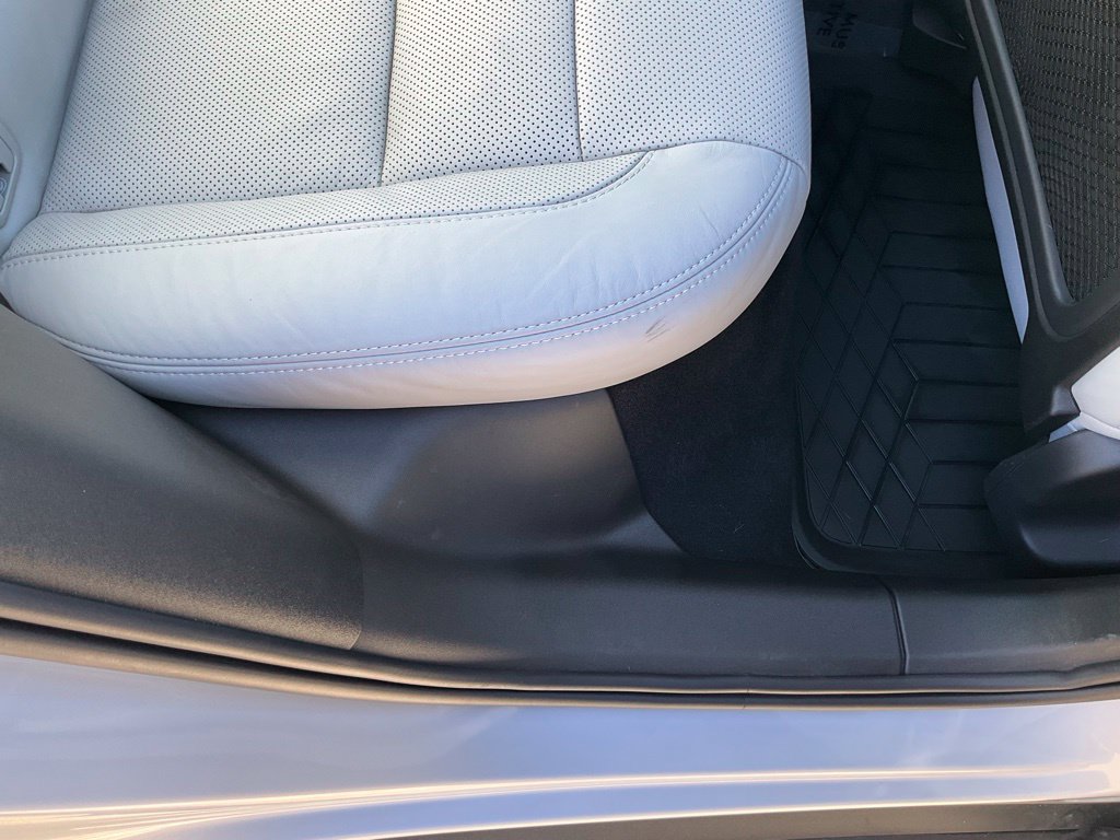 Used 2024 Polestar Polestar 2 AWD/4WD image 51