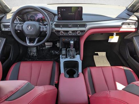 New 2026 Acura Integra A-Spec FWD image 14