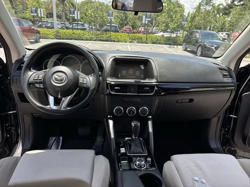 Used 2016 MAZDA CX-5 Sport FWD image 36