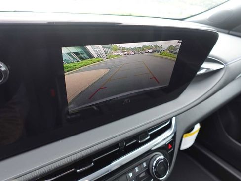 New 2026 Buick Envista Sport Touring w/ Convenience II Package FWD image 21