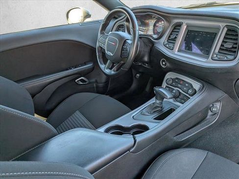 Used 2023 Dodge Challenger R/T w/ Blacktop Package image 20