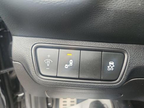 Certified 2023 Kia Forte GT-Line w/ GT-Line Technology Package FWD image 25