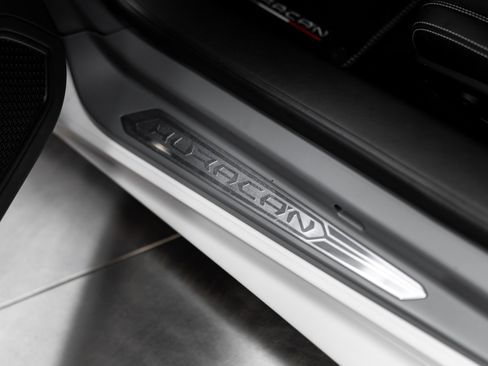 Used 2017 Lamborghini Huracan LP 610-4 Avio image 62