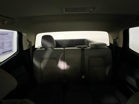 Used 2021 GMC Canyon Elevation Standard w/ Convenience Package image 31