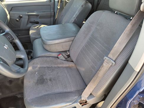 Used 2008 Dodge Ram 1500 Truck ST w/ Popular Equipment Group RWD image 6