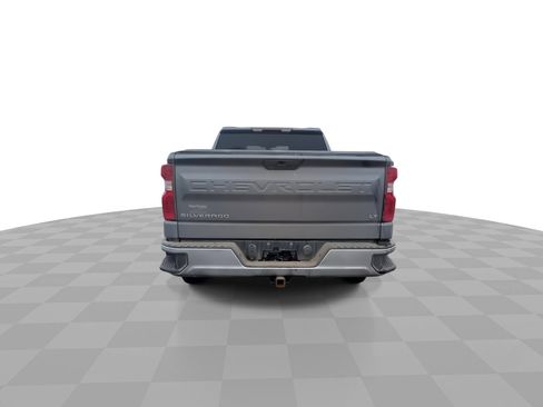 Used 2019 Chevrolet Silverado 1500 LT w/ All-Star Edition image 7