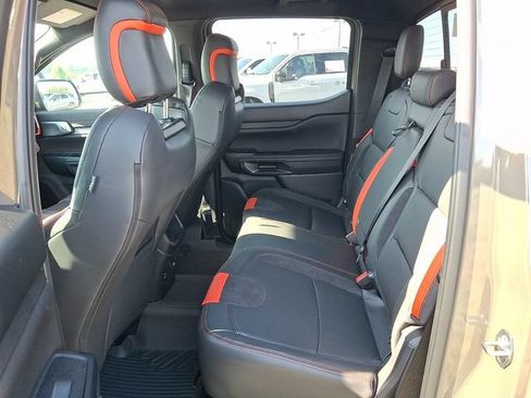 Used 2025 Ford Ranger Raptor AWD/4WD image 8