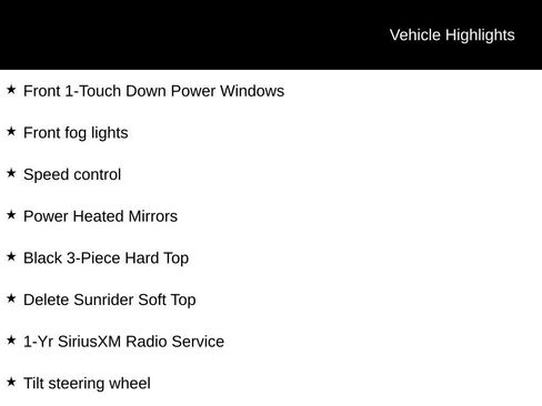 Used 2016 Jeep Wrangler Unlimited Sport w/ Quick Order Package 24S image 8