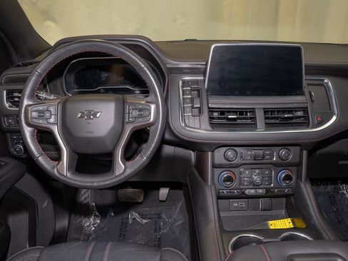 Used 2022 Chevrolet Tahoe RST w/ Sport Performance Package image 7