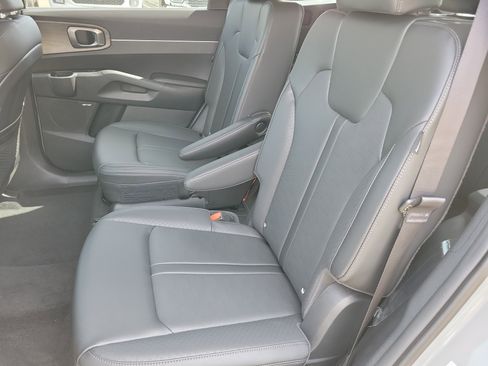 New 2026 Kia Sorento X-Line EX AWD/4WD image 7
