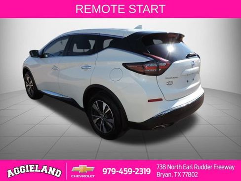 Used 2019 Nissan Murano S image 5