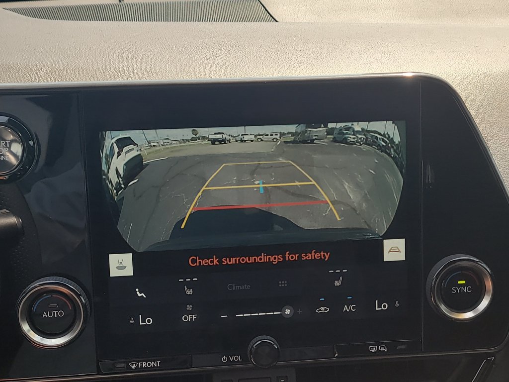 Used 2024 Lexus NX 350 F Sport AWD/4WD image 23