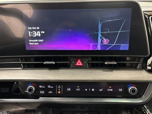 Used 2023 Kia Sportage X-Line w/ X-Line Premium Package image 18