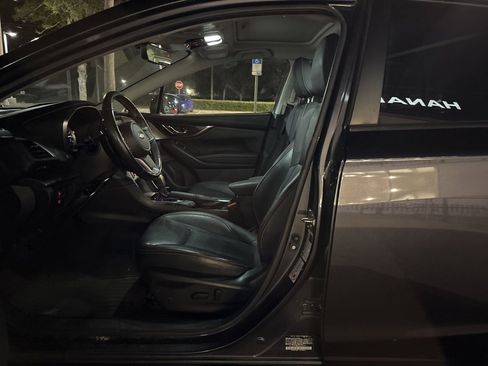 Used 2018 Subaru Crosstrek 2.0i Limited image 12