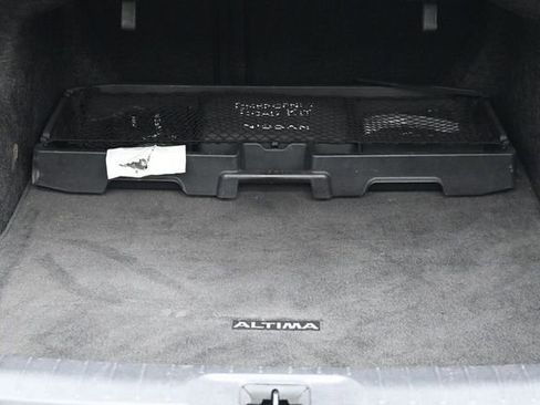 Used 2023 Nissan Altima 2.5 SR w/ SR Premium Package FWD image 30