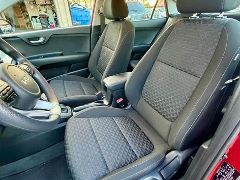 Used 2022 Kia Rio S image 24