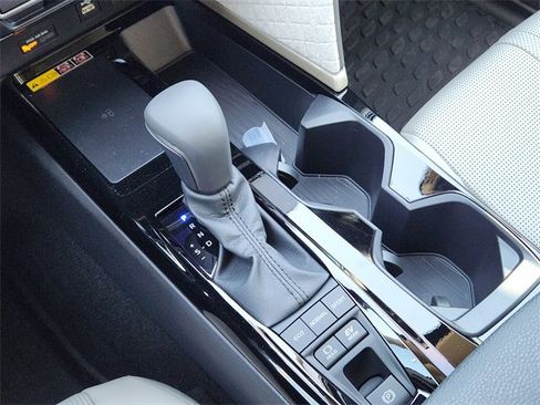 New 2026 Toyota Camry XLE image 15