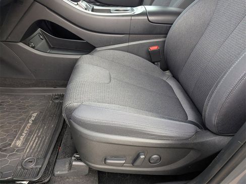 Used 2023 Hyundai Santa Fe SEL image 15