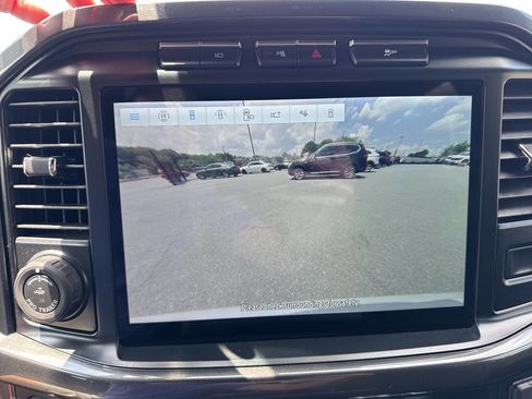 Used 2022 Ford F150 XLT w/ Equipment Group 302A High image 33