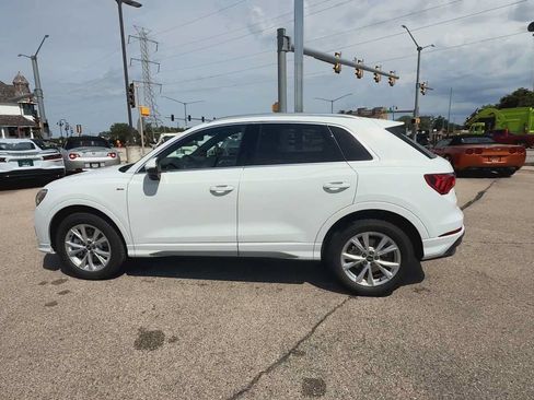 Used 2023 Audi Q3 2.0T Premium Plus AWD/4WD image 5