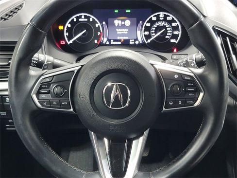 Used 2020 Acura RDX AWD image 26