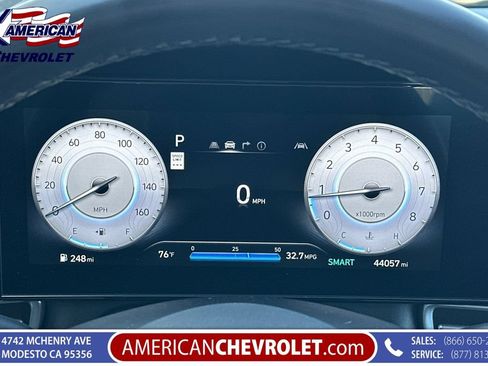 Used 2025 Hyundai Elantra SEL FWD image 34