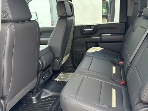 New 2025 Chevrolet Silverado 3500 W/T w/ WT Convenience Package image 30