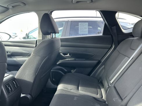 Used 2025 Hyundai Tucson SEL image 14