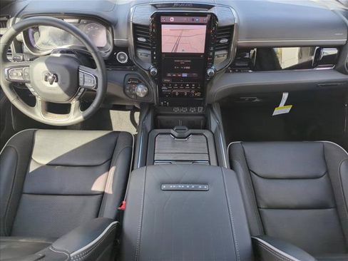 New 2026 RAM 1500 Limited AWD/4WD image 11