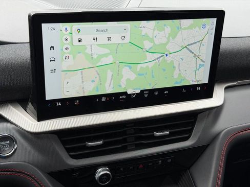 Certified 2025 Ford Explorer ST image 40