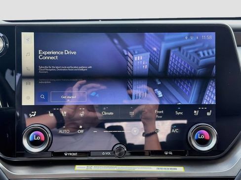New 2026 Lexus TX 350 AWD w/ Technology Package image 35