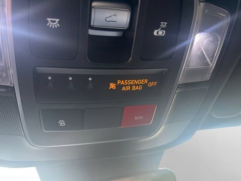 Used 2024 Hyundai Tucson N Line AWD/4WD image 26