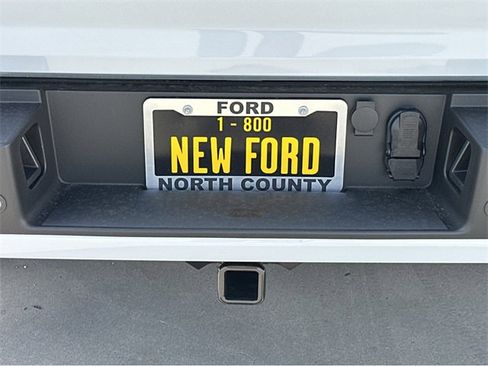 New 2025 Ford F150 STX w/ STX Black Appearance Package image 21