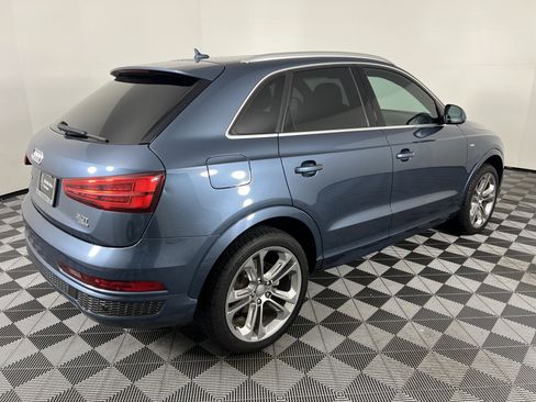 Used 2016 Audi Q3 2.0T Prestige w/ Prestige Package image 13
