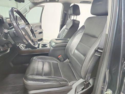 Used 2018 GMC Sierra 1500 Denali w/ Denali Ultimate Package image 19