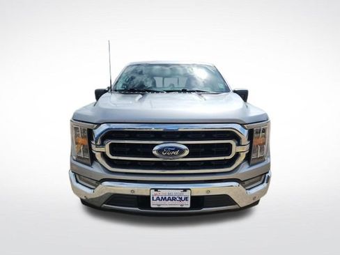 Certified 2021 Ford F150 XLT w/ Equipment Group 302A High RWD image 2