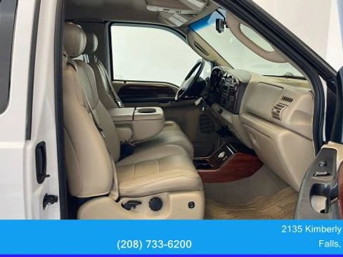 Used 2007 Ford F250 Lariat image 33