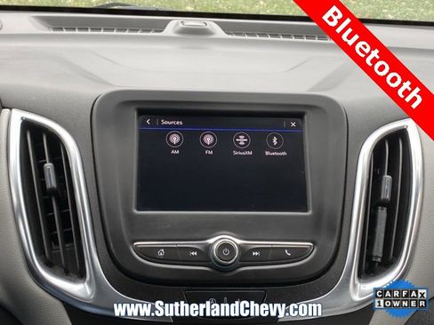 Used 2022 Chevrolet Equinox LT image 27