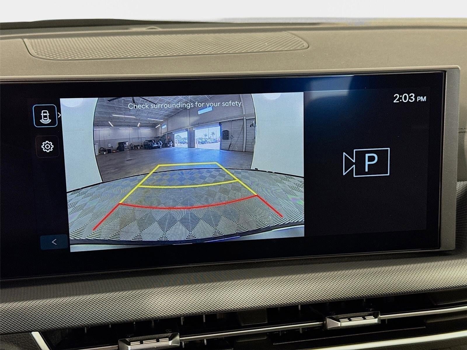 New 2026 Hyundai Sonata SEL FWD image 15
