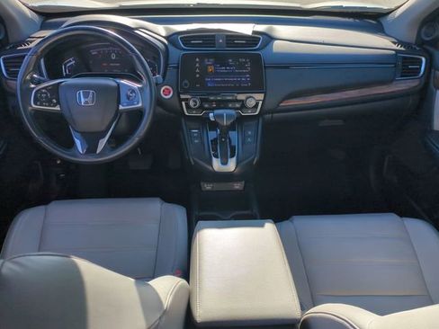 Used 2020 Honda CR-V EX-L image 31