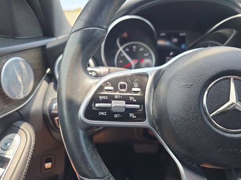 Used 2019 Mercedes-Benz C 300 4MATIC Sedan w/ Multimedia Package image 27