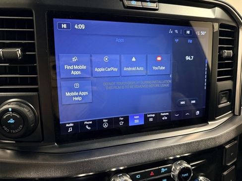 New 2025 Ford F350 Platinum image 38