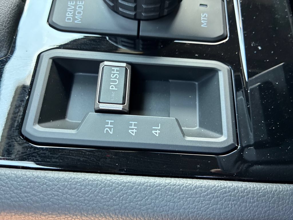 New 2026 Toyota Tundra TRD Pro AWD/4WD image 42