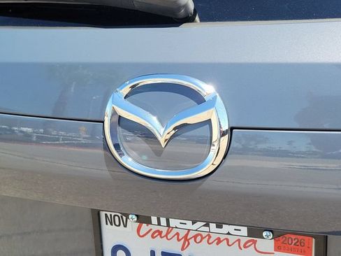 Used 2024 MAZDA CX-5 Carbon Edition AWD/4WD image 31